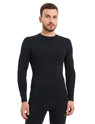 Термофутболка мужская (свитшот) для охоты и рыбалки серии HUNTER, фото 1