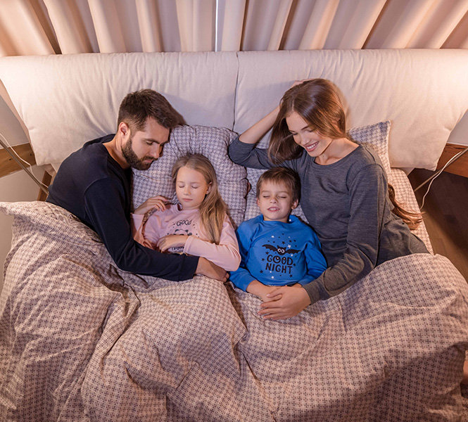 Пижамы Norveg из шерсти мериносов: уют, тепло и забота, подаренные самой природой