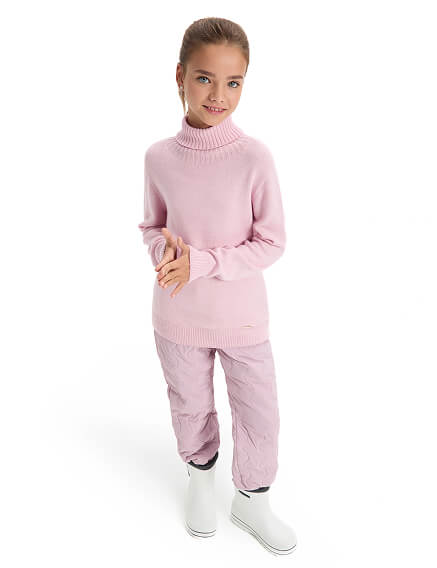 Cвитер Cashmere&Merino blend подростковый, фото 2