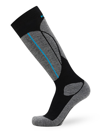 Термоноски мужские ВЫСОКИЕ серии SPORT WOOL, фото 1