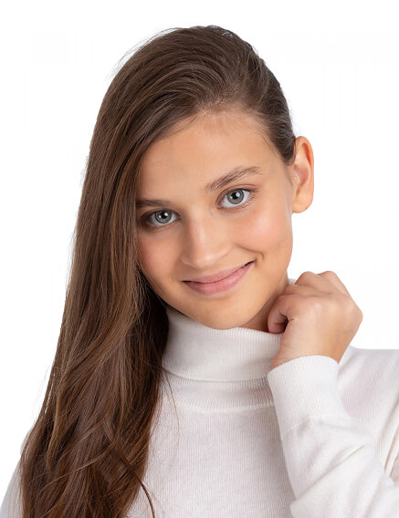  Свитер Cash Touch подростковый, фото 3