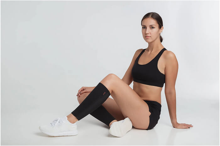 Как подобрать нижнее белье для тренировок