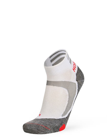 Носки мужские серии Street, цвет белый-серый, фото 2