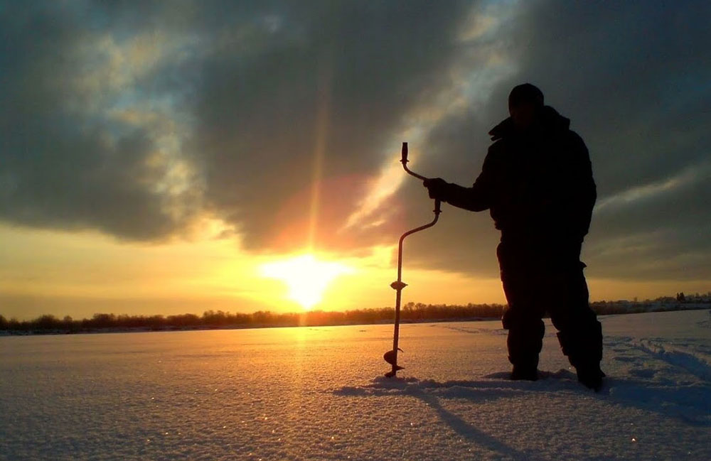 Как выбрать одежду для рыбалки