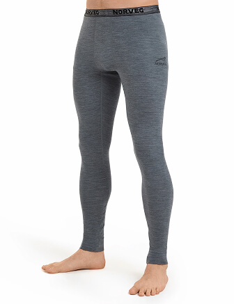 Термокальсоны мужские серии SOFT. Знак Woolmark, фото 2