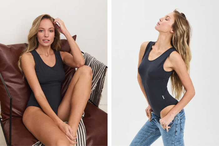 Почему стоит носить одежду из бамбука? Преимущества ткани