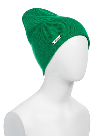 Шапка из 100% шерсти мериносов, фото 1