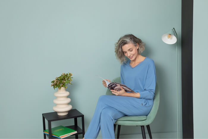 Как выбрать домашнюю одежду?