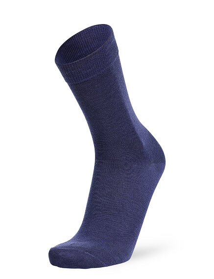 NORVEG Merino Base PR Носки мужские, цвет темно-синий, фото 2