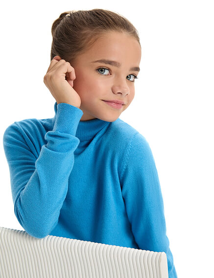  Свитер Cash Touch подростковый, фото 3