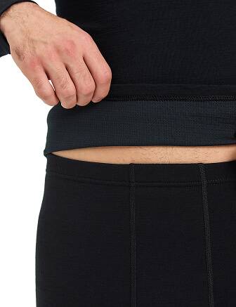 Термобелье кальсоны мужские для охоты и рыбалки серии HUNTER, фото 2