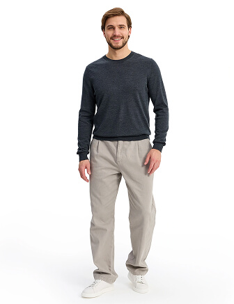 Джемпер Cash Touch, цвет антрацит, фото 3