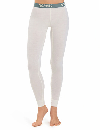 Термобелье леггинсы серии SOFT. Знак Woolmark, фото 1