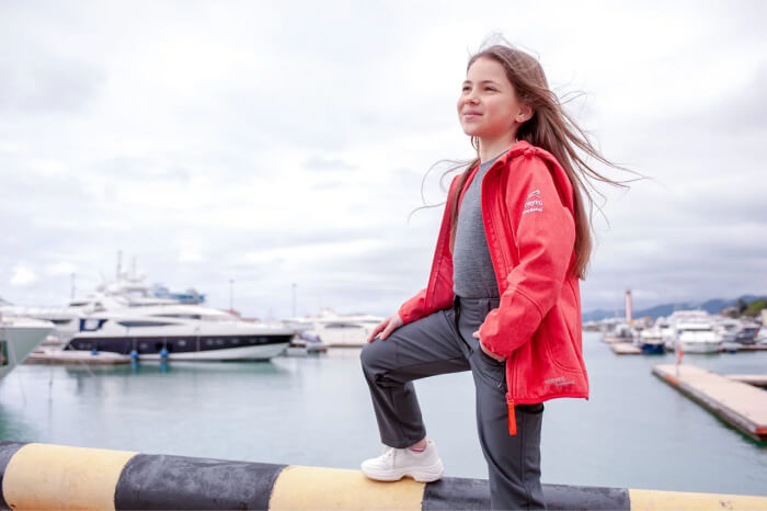 Материал SoftShell – что это?