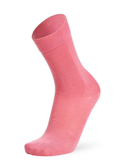 Merino Base PR Носки женские, цвет розовый, фото 2