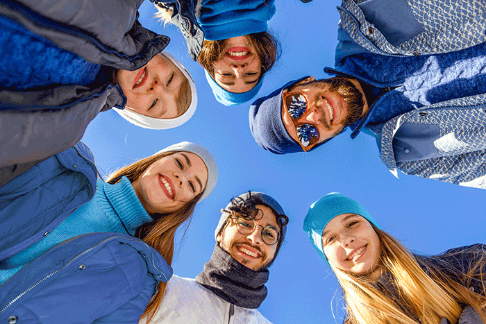 Как подобрать шапку