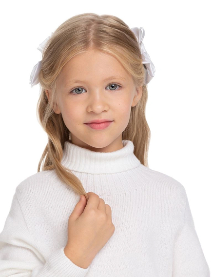 Cвитер Cashmere&Merino blend детский, фото 2