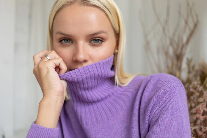 Особенный материал. Свойства мериносовой шерсти и ее преимущества