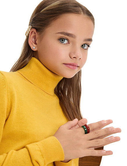  Свитер Cash Touch подростковый, фото 3