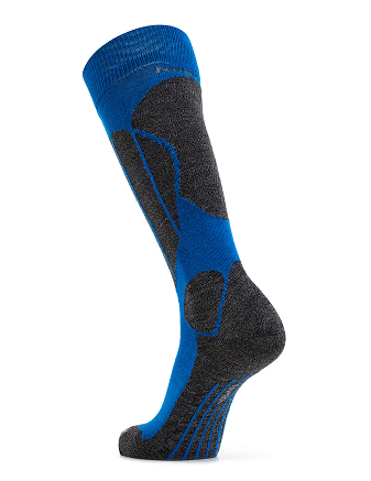 Термоноски мужские ВЫСОКИЕ серии SPORT WOOL, фото 2