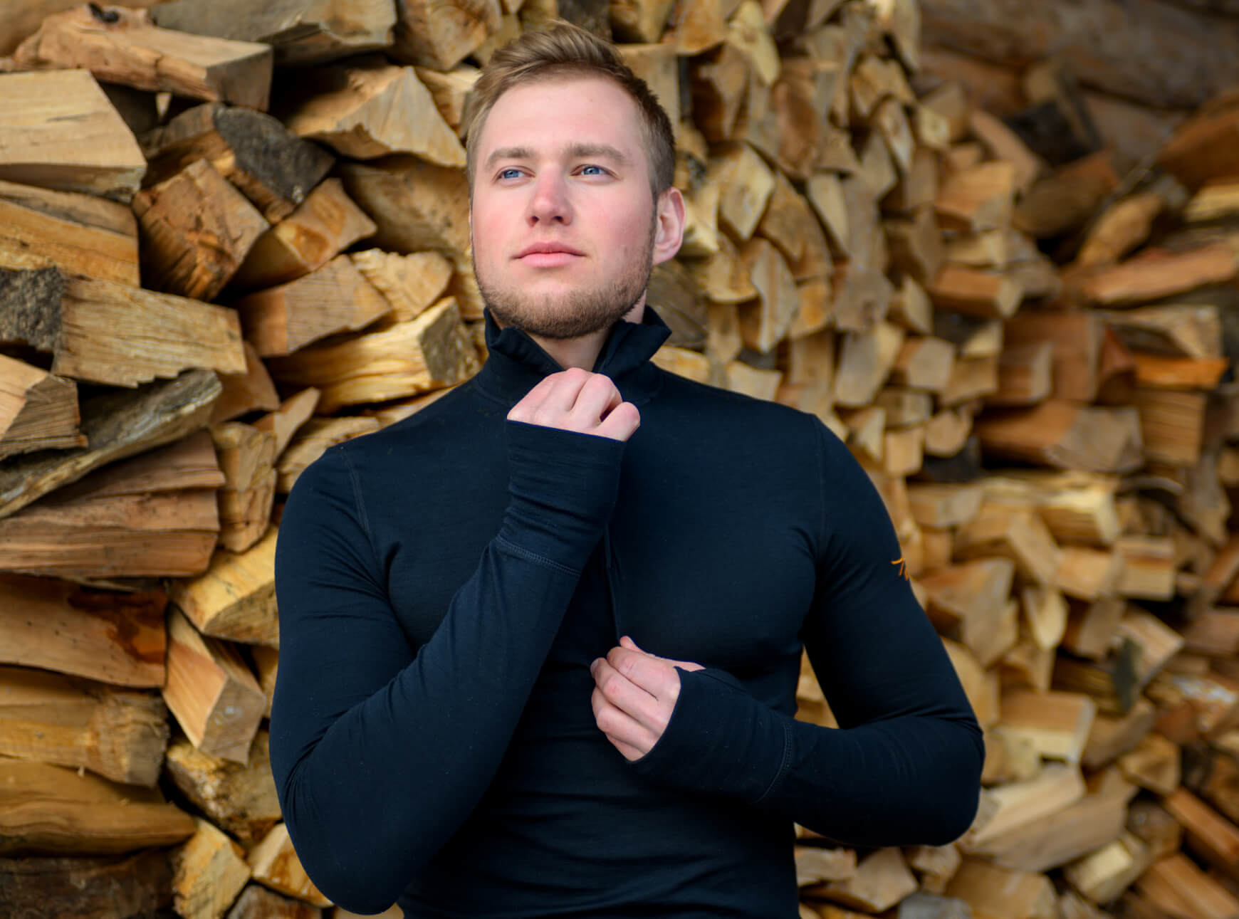 Серия Hunter сухо и комфортно 