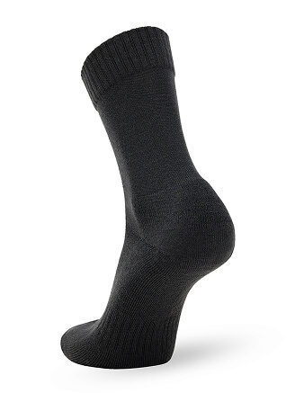 Термоноски женские серии CLIMATE CONTROL, цвет черный, фото 2