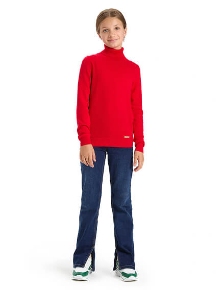  Свитер Cash Touch подростковый, фото 2