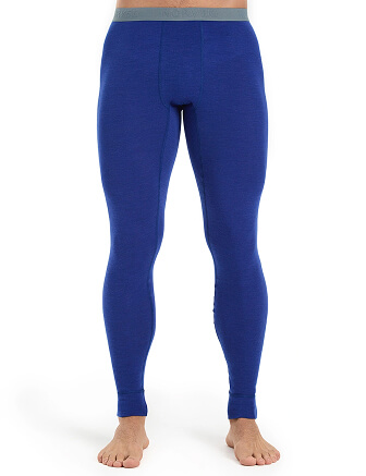 Термокальсоны мужские серии SOFT. Знак Woolmark, фото 1