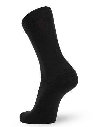 Термоноски Island Cup мужские серии Wintertech, цвет черный, фото 2