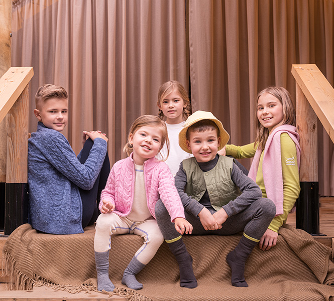 Ответы эксперта на самые популярные вопросы о термоносках для детей