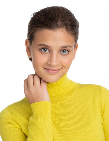  Свитер Cash Touch подростковый, фото 3