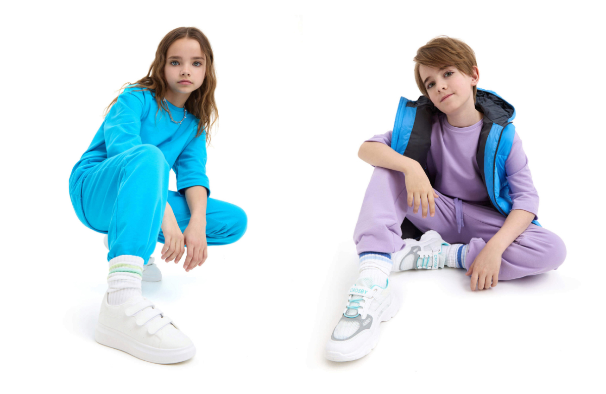 Джоггеры: что это и с чем носить