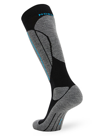 Термоноски мужские ВЫСОКИЕ серии SPORT WOOL, фото 2