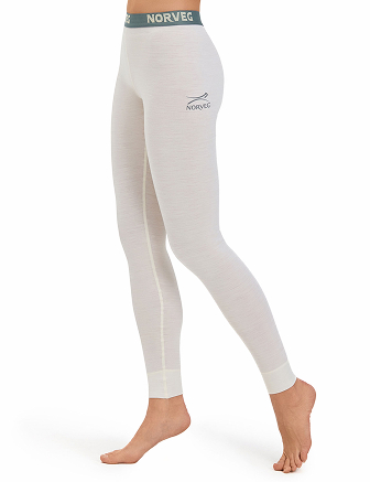 Термобелье леггинсы серии SOFT. Знак Woolmark, фото 3