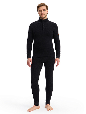 Термобелье кальсоны теплые для охоты и рыбалки серии "-60⁰С", фото 1