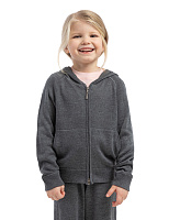 Костюм для девочек Серый