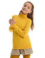 Свитер Cash Touch подростковый для девочек Манго