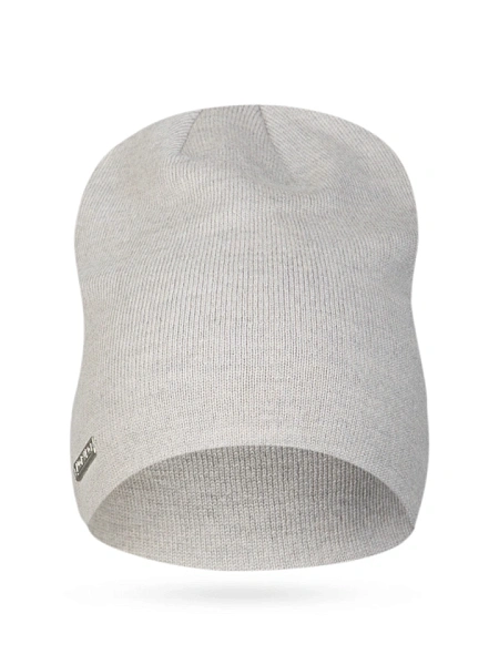 Шапка из 100% шерсти мериносов, фото 4