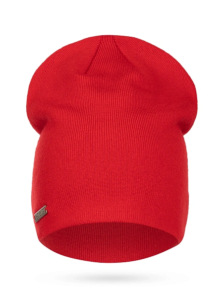 Шапка из 100% шерсти мериносов, фото 4