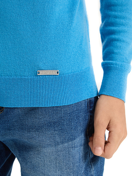 Свитер Cash Touch подростковый для мальчиков, фото 5