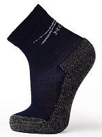 Термоноски детские серии MULTIFUNCTIONAL Синий