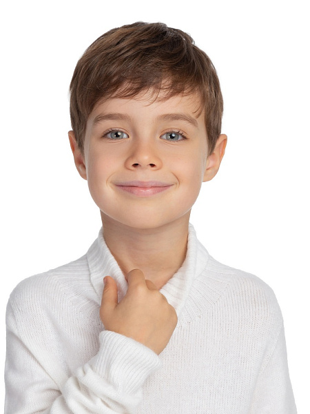 Cвитер СashmereMerino blend детский, фото 5