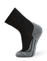 Термоноски для детей серии MULTIFUNCTIONAL Антрацит