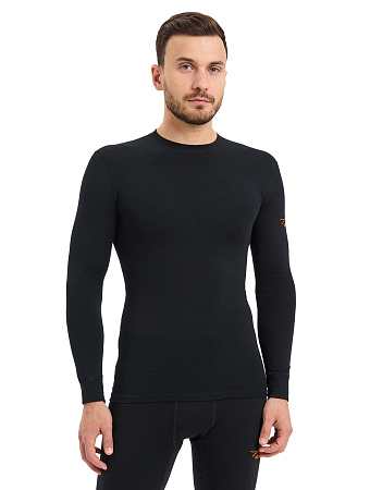 Термофутболка мужская (свитшот) для охоты и рыбалки серии HUNTER, фото 1