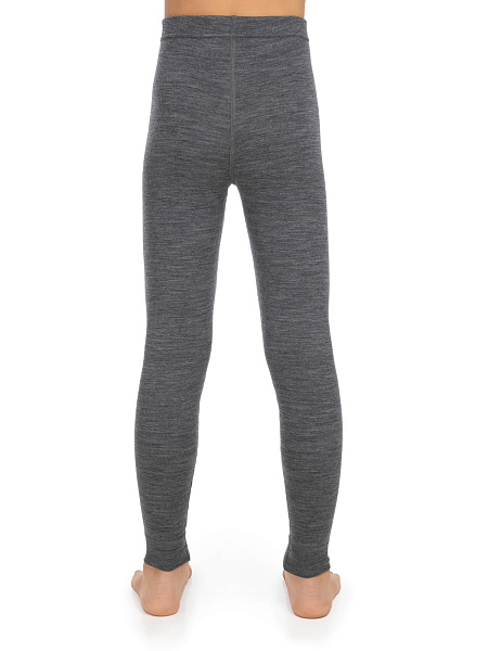 Термокальсоны для мальчиков серии SOFT. Знак Woolmark, фото 3