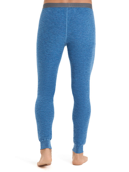 Термобелье кальсоны мужские для охоты и рыбалки серии "-60⁰С" больших размеров, фото 3