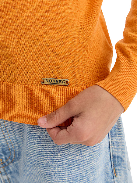 Свитер Cash Touch подростковый для мальчиков, фото 4