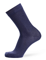 NORVEG Merino Base PR Носки мужские Темно-синий