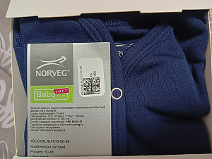 Фотография из отзыва