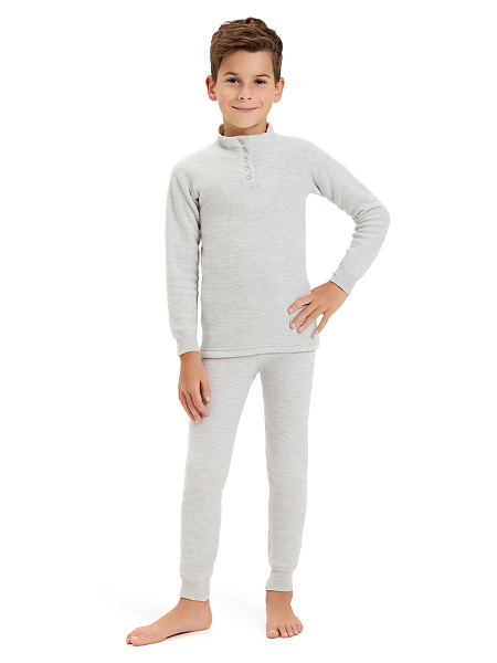 Термокальсоны для мальчиков серии "-60°C", фото 4